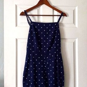 ⭐️NWT Old navy jump suit